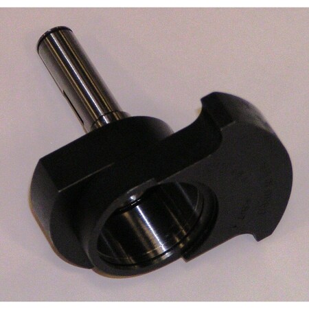 3M Orbit Shaft Balancer B0334, 6 In X 5/16 In Orbit 7010362932